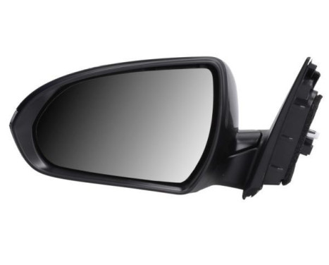 Exterior mirror