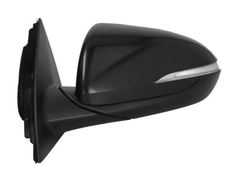 Exterior mirror, Image 2