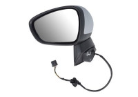 Exterior mirror