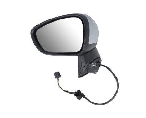 Exterior mirror