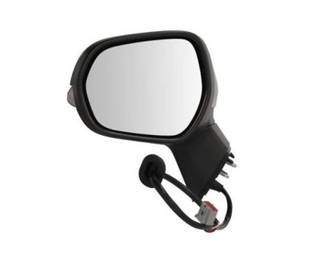 Exterior mirror