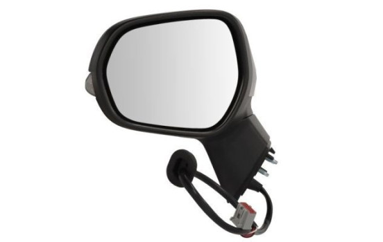 Exterior mirror
