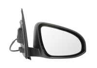 Exterior mirror