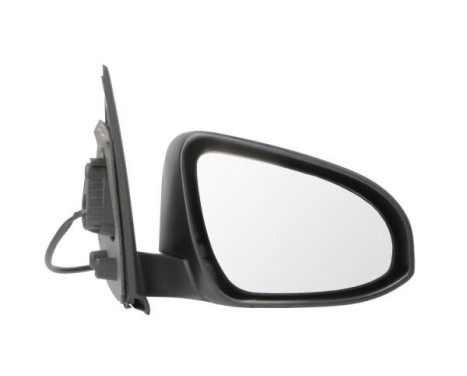 Exterior mirror