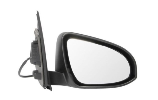 Exterior mirror