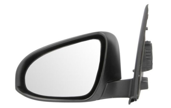 Exterior mirror