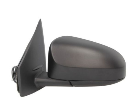 Exterior mirror, Image 2