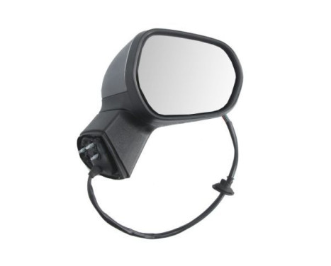 Exterior mirror
