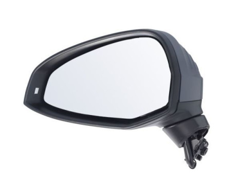 Exterior mirror