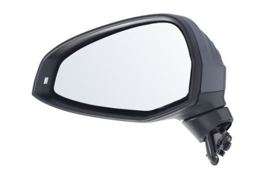Exterior mirror