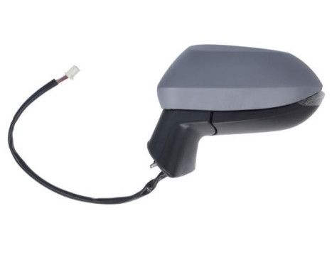 Exterior mirror, Image 2