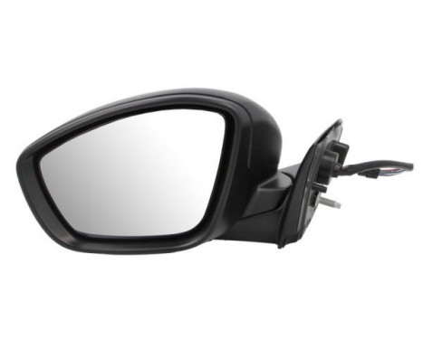 Exterior mirror