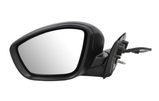 Exterior mirror