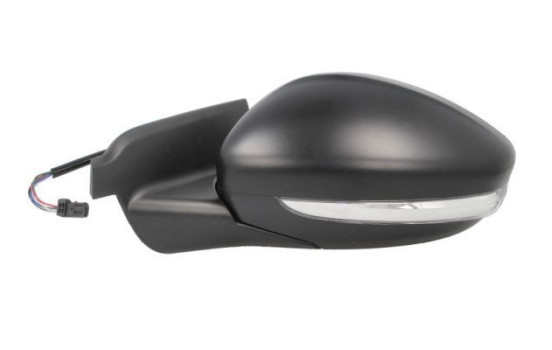 Exterior mirror, Image 2