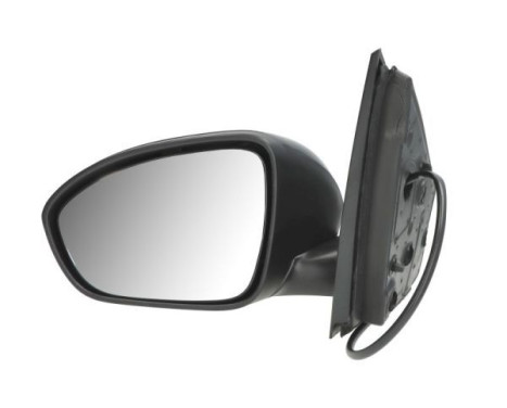Exterior mirror