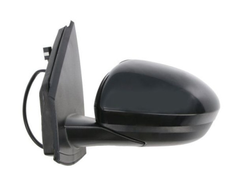 Exterior mirror, Image 2