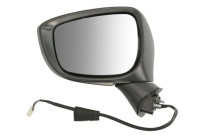 Exterior mirror