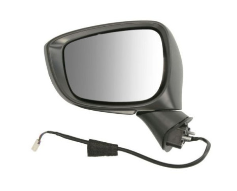 Exterior mirror
