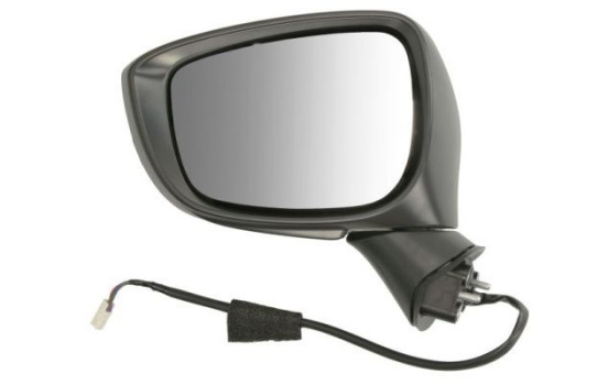 Exterior mirror