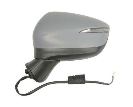 Exterior mirror, Image 2