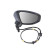 Exterior mirror