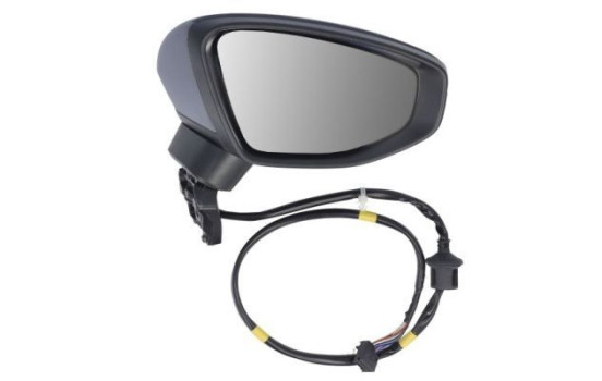 Exterior mirror