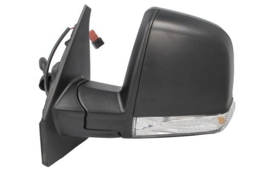 Exterior mirror, Image 2