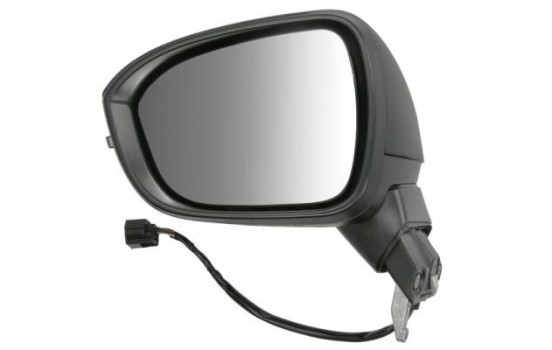 Exterior mirror