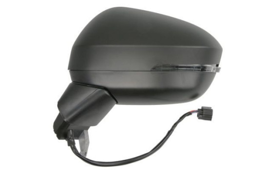 Exterior mirror, Image 2