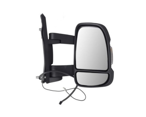 Exterior mirror