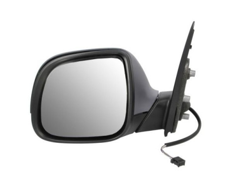 Exterior mirror