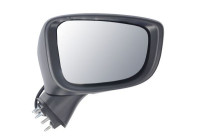 Exterior mirror