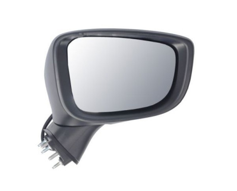 Exterior mirror