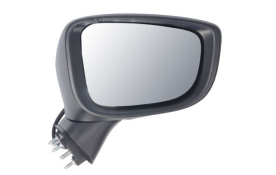 Exterior mirror