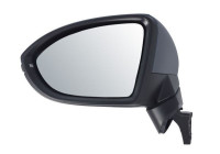 Exterior mirror