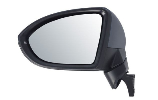 Exterior mirror