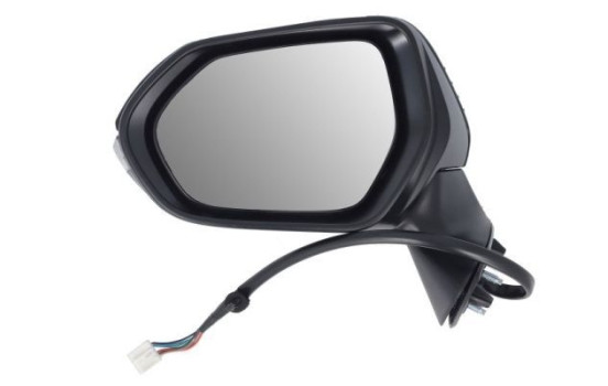 Exterior mirror
