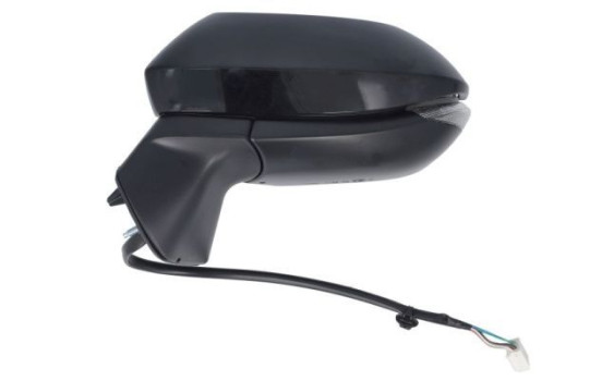 Exterior mirror, Image 2