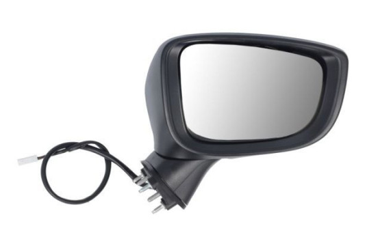 Exterior mirror