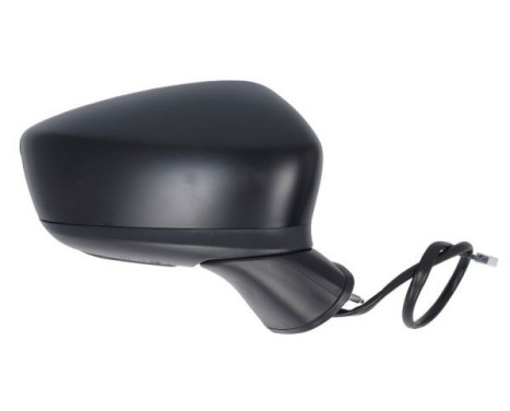 Exterior mirror, Image 2