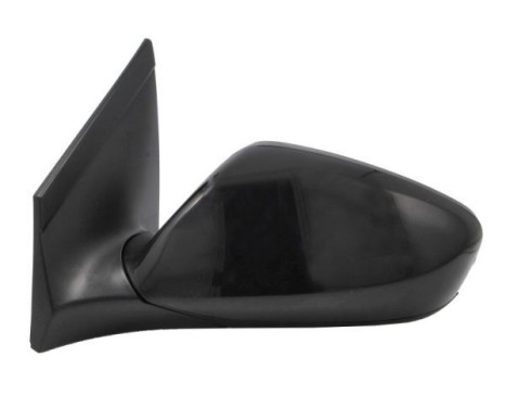 Exterior mirror, Image 2