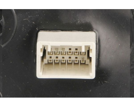 Exterior mirror, Image 3