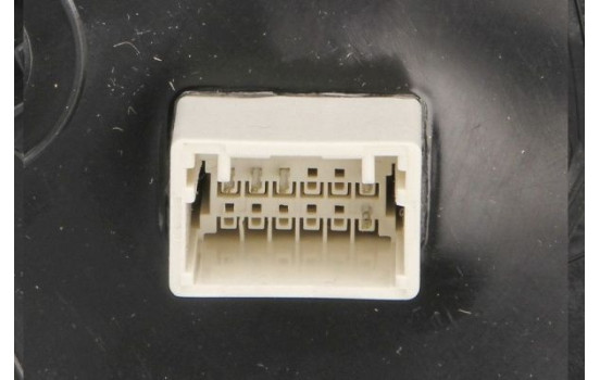 Exterior mirror, Image 3