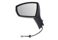 Exterior mirror