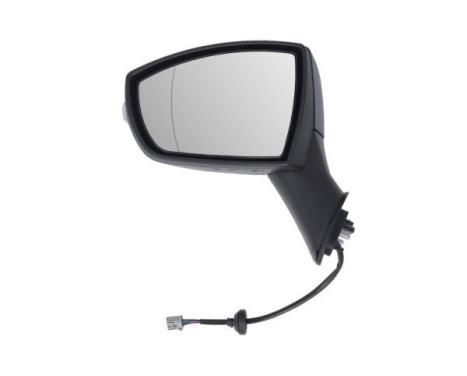 Exterior mirror