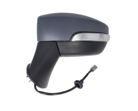 Exterior mirror, Image 2