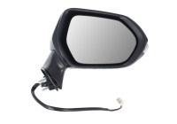 Exterior mirror