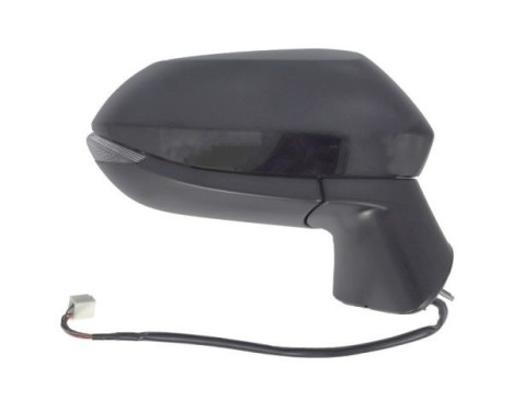 Exterior mirror, Image 2