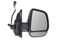 Exterior mirror