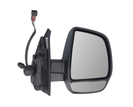 Exterior mirror